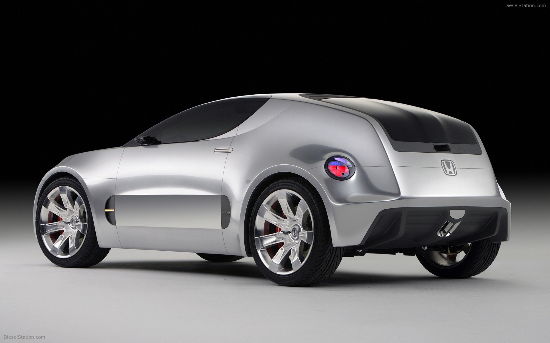 Honda Remix Concept